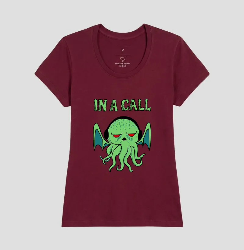 In a Call - Imagem 11