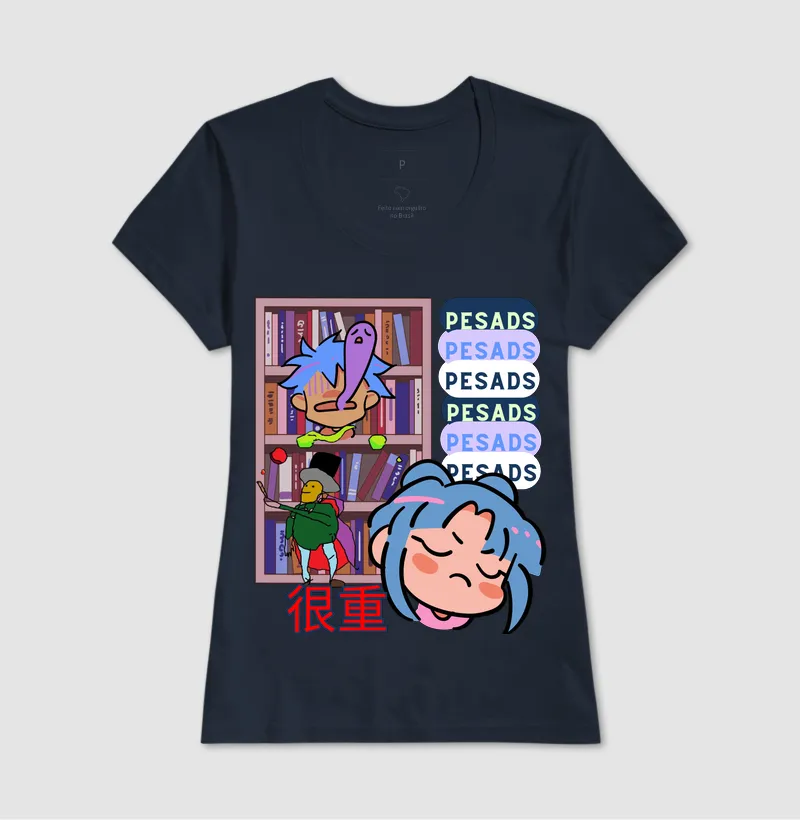 Camisa 6