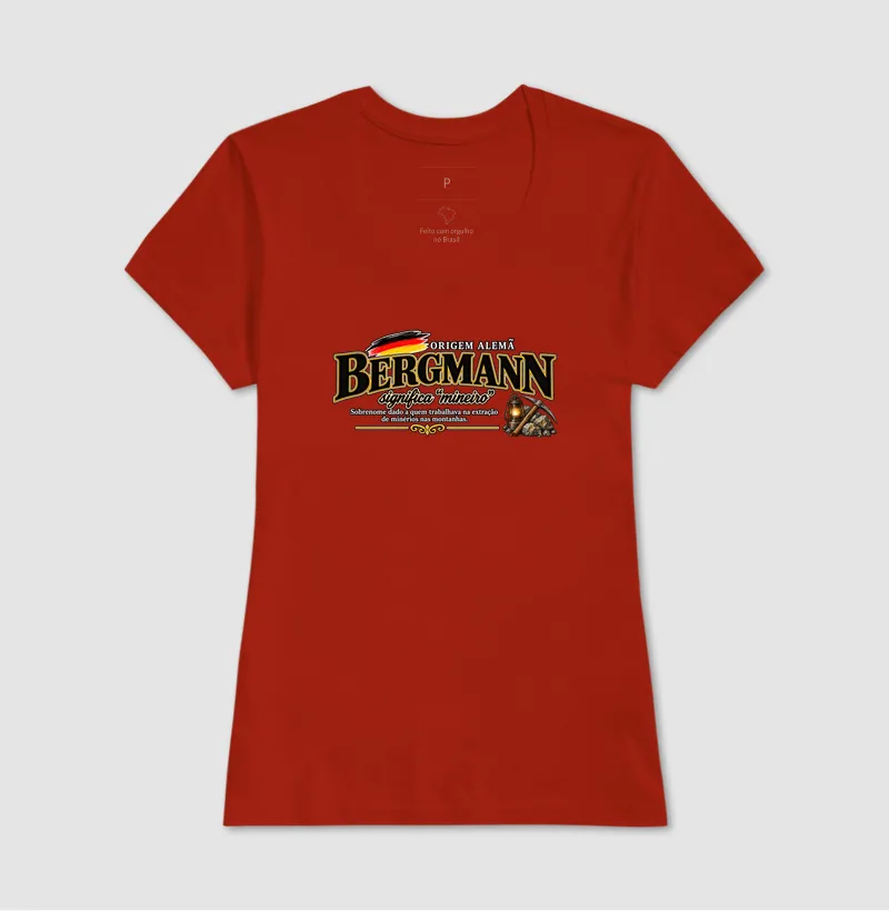 Bergmann  - Imagem 11
