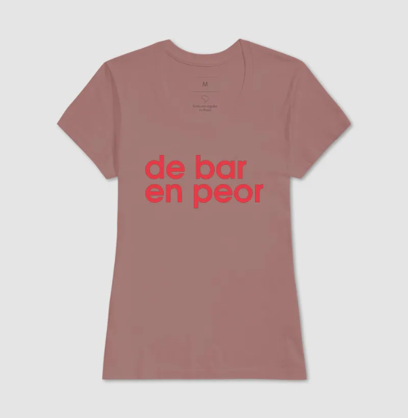 Camisa 16