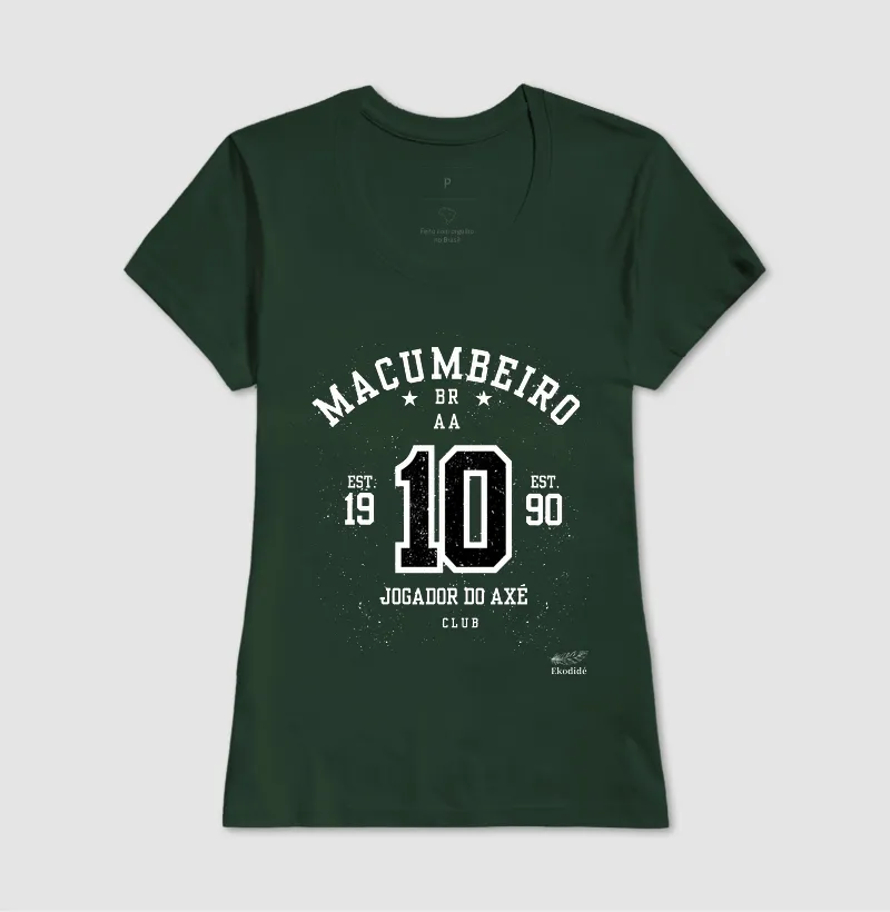 Camisa 12