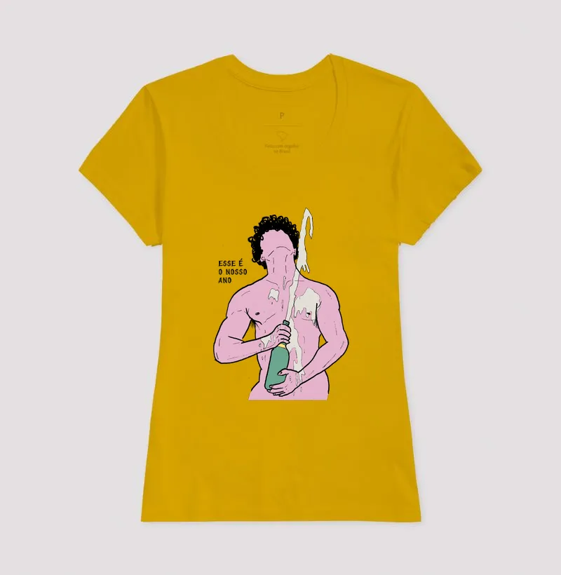 Camisa 14