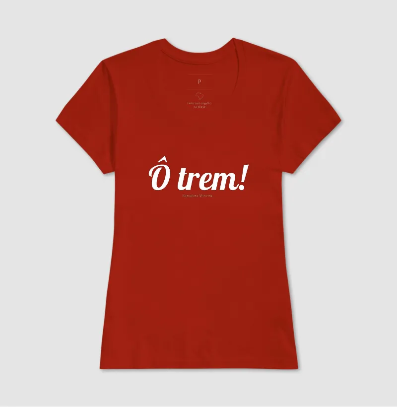 Ô trem! - Imagem 13