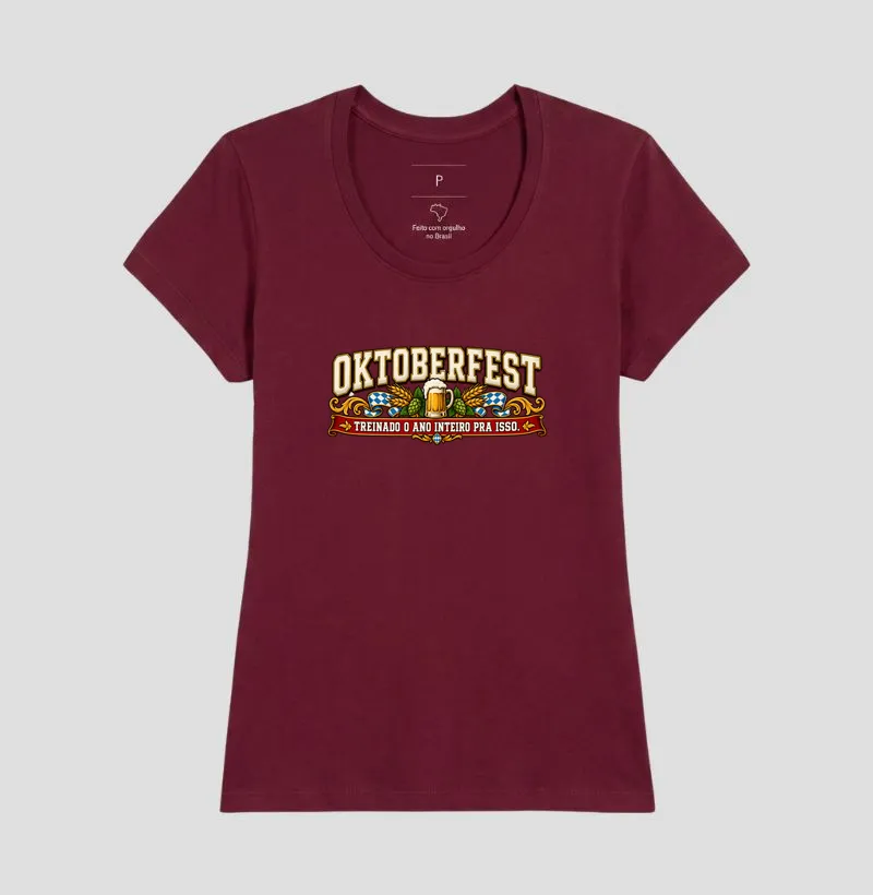 Oktoberfest — treinado o ano inteiro pra isso - Imagem 19