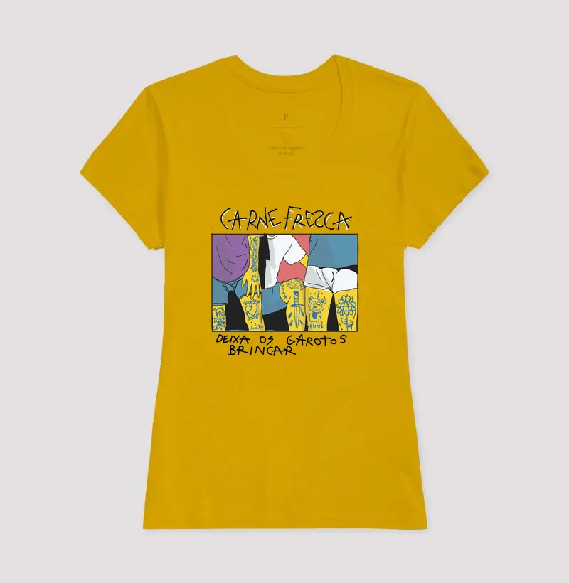 Camisa 6