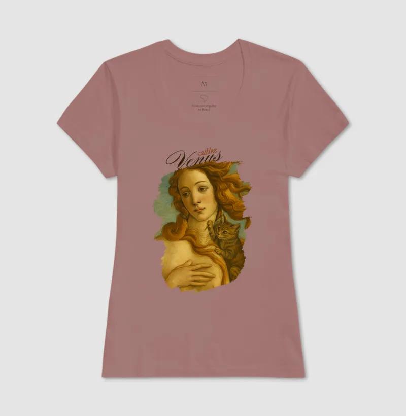 Camisa 17