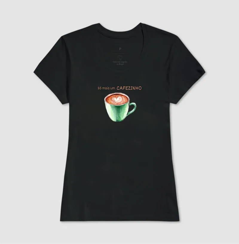Só mais um cafezinho - Imagem 3