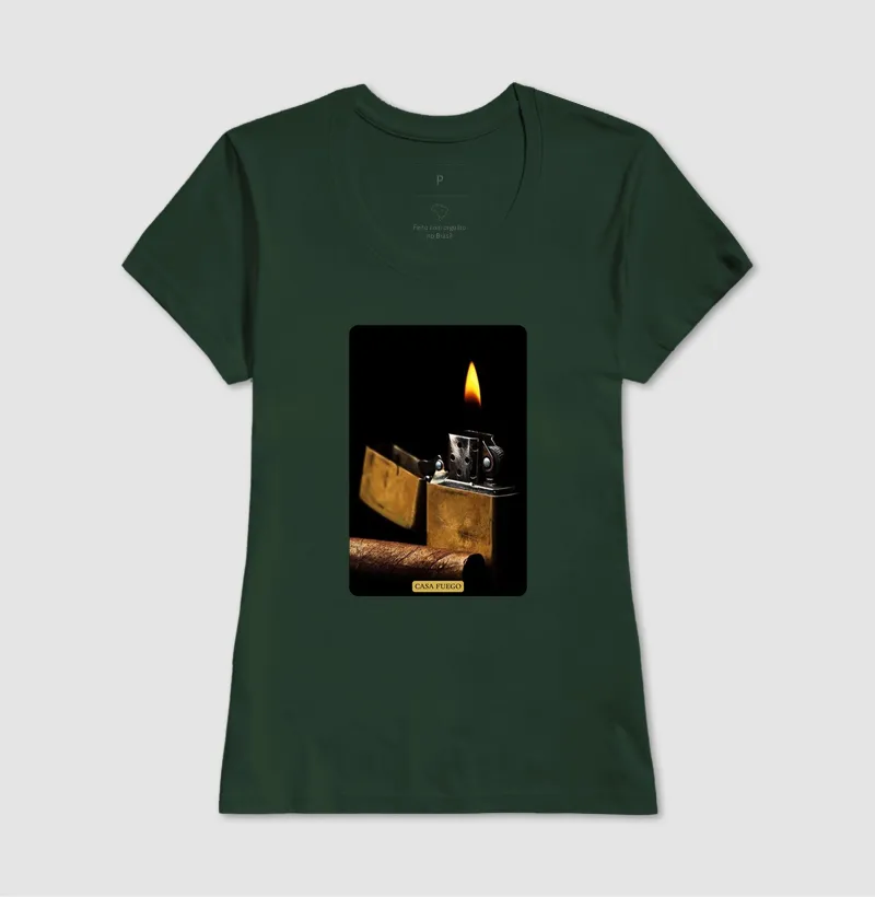 Camisa 12