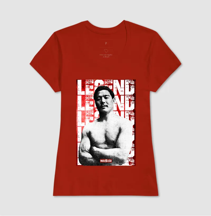 Camisa 10