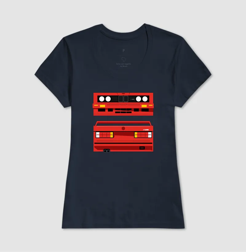 M3 E30 Square - Imagem 7
