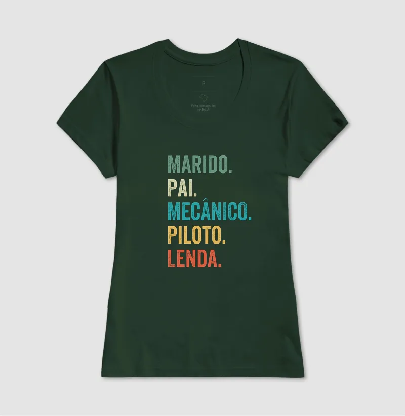 Camisa 12