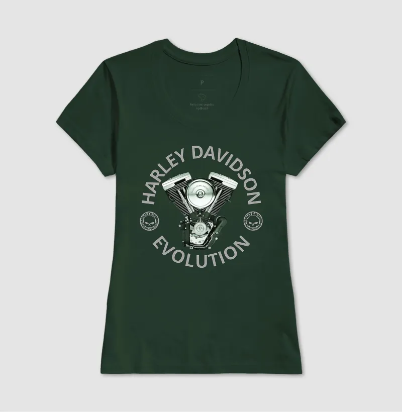 Harley Davidson Evolution - Imagem 13