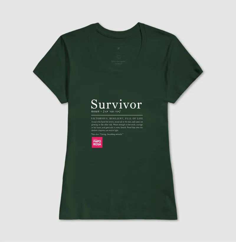 Survivor - Imagem 13