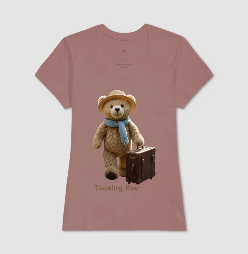 Camisa 18