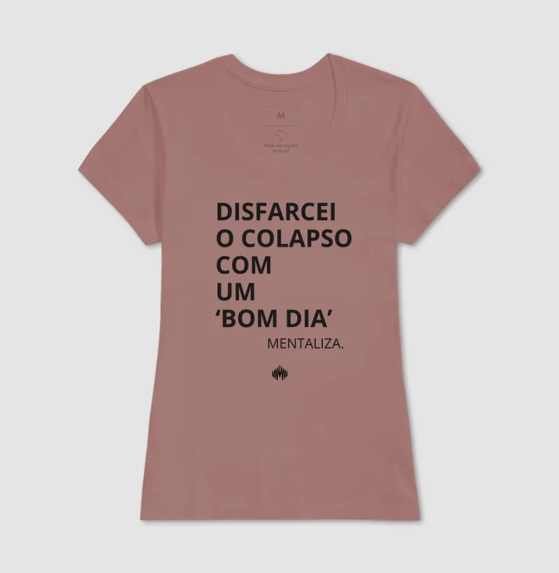 Camisa 19