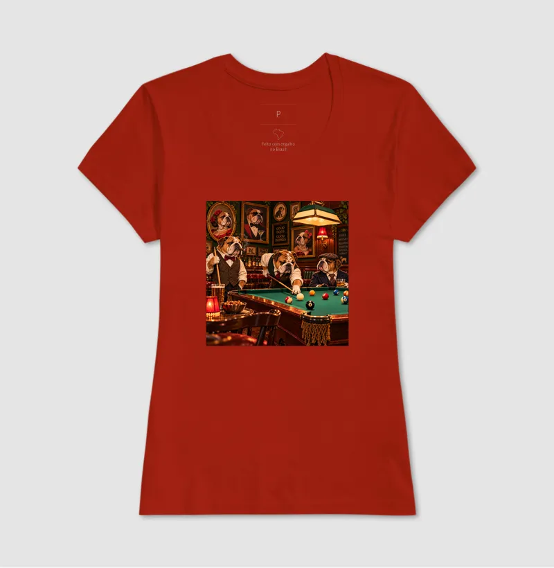 Bulldog Billiards Club - Imagem 14