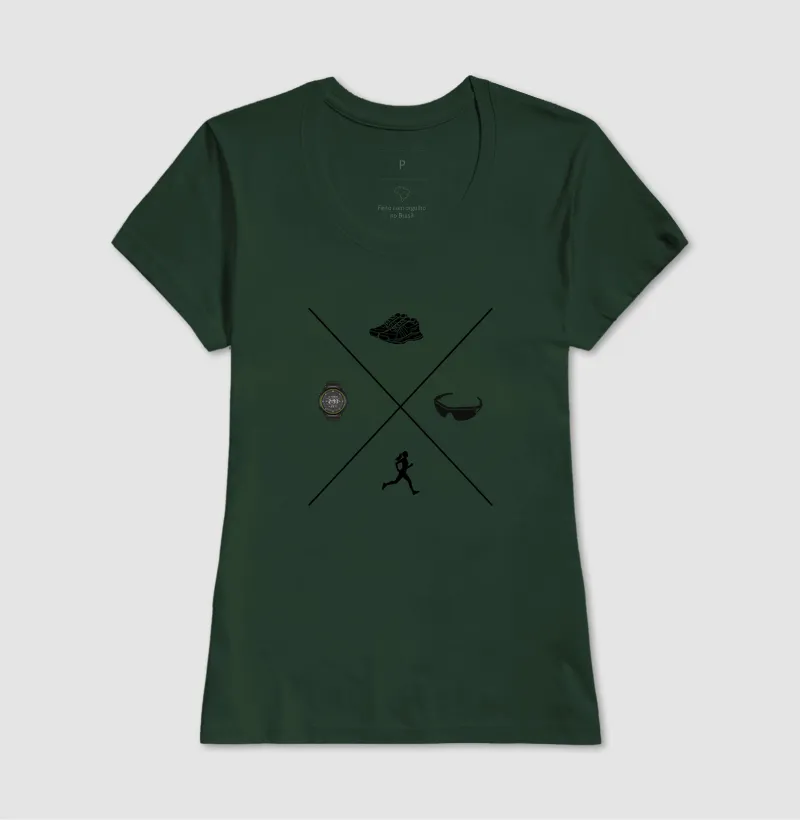 Camisa 9