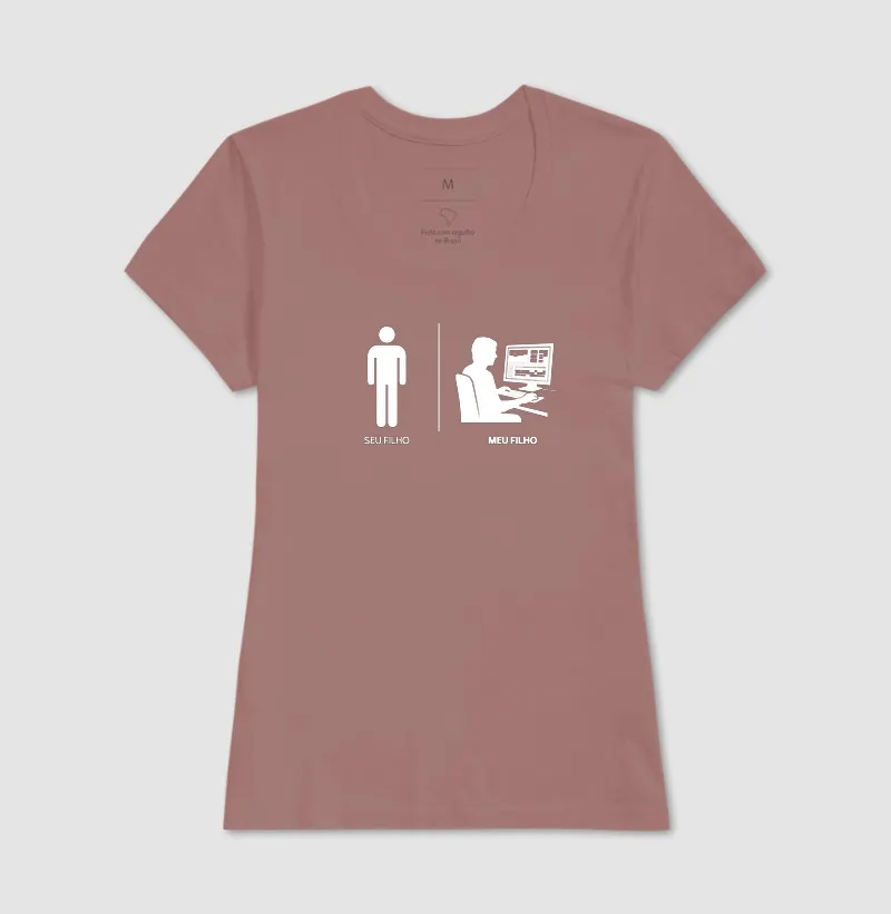 Camisa 16