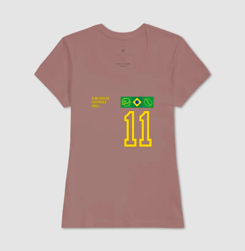 Camisa 15
