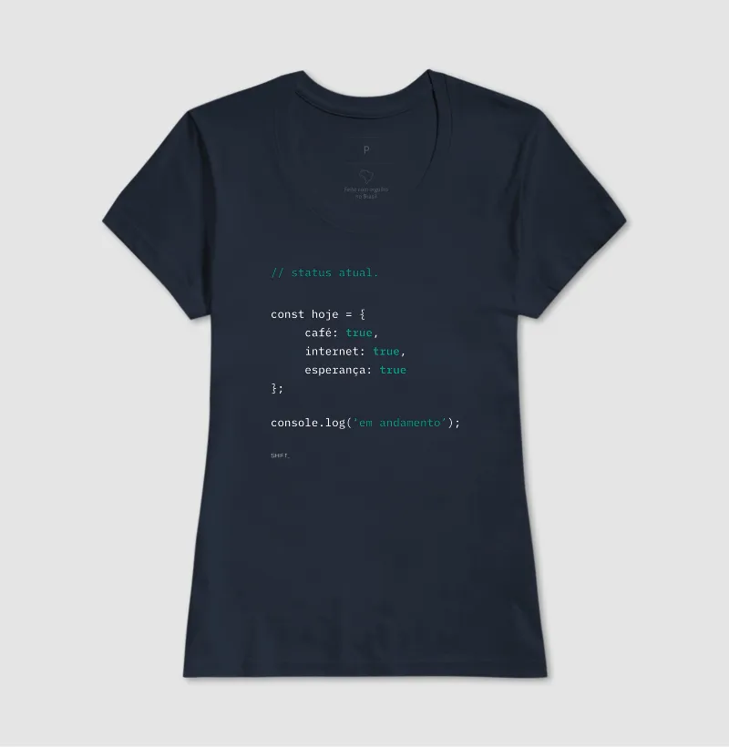 Camisa 6