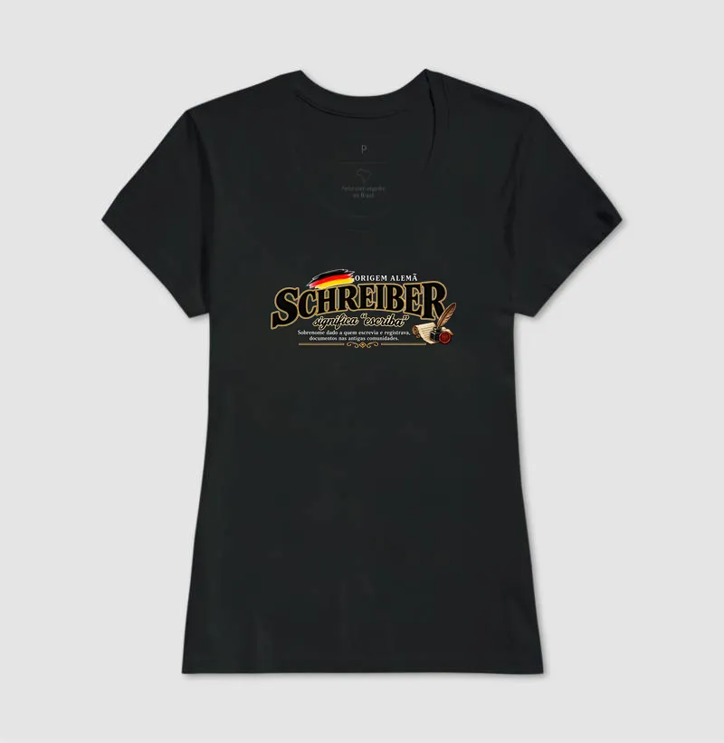 Schreiber  - Imagem 3