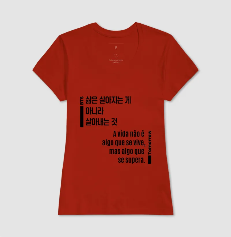 Camisa 10