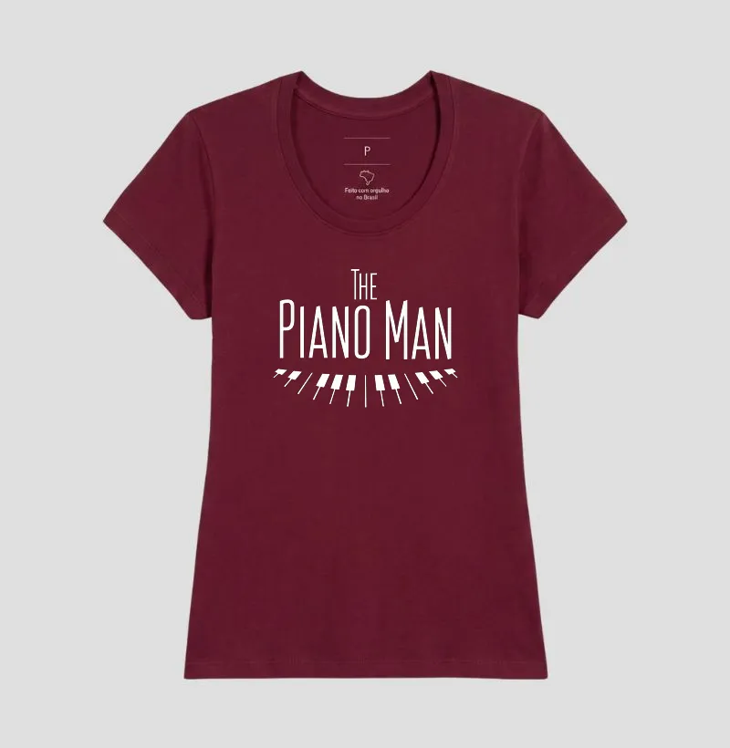 The Piano Man - Imagem 18