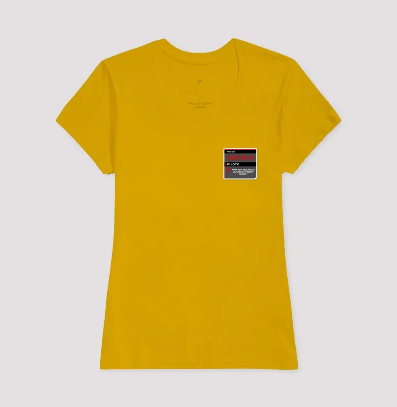 Camisa 14