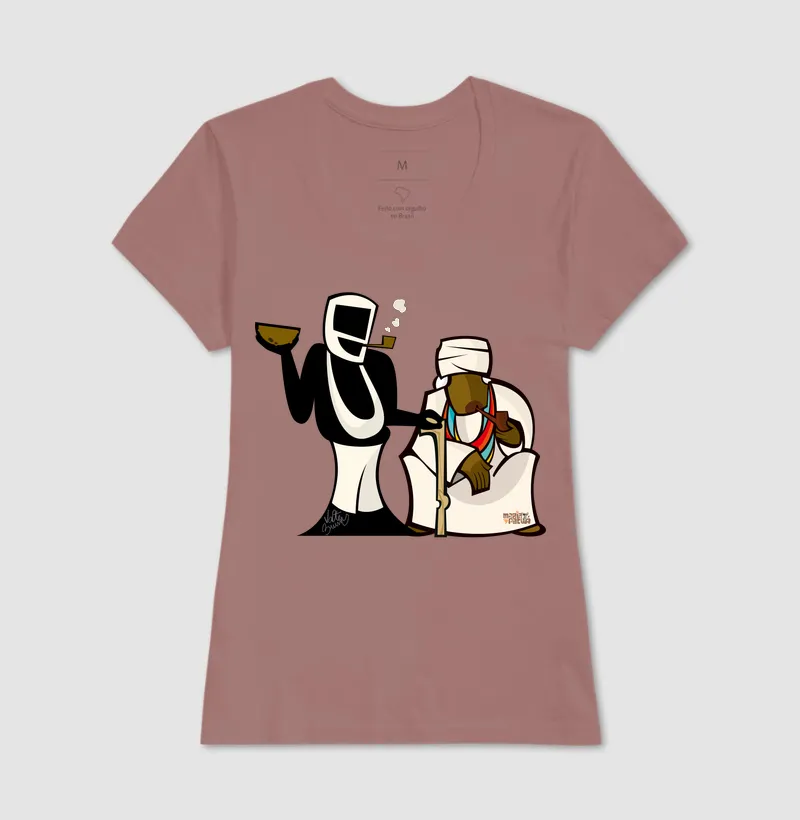 Camisa 16