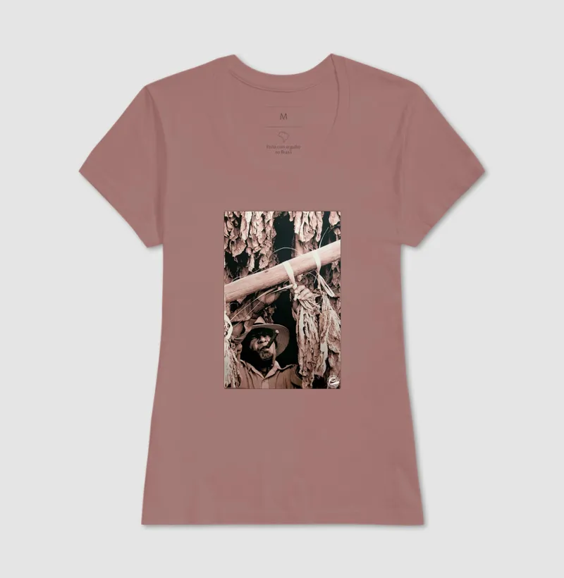 Camisa 16