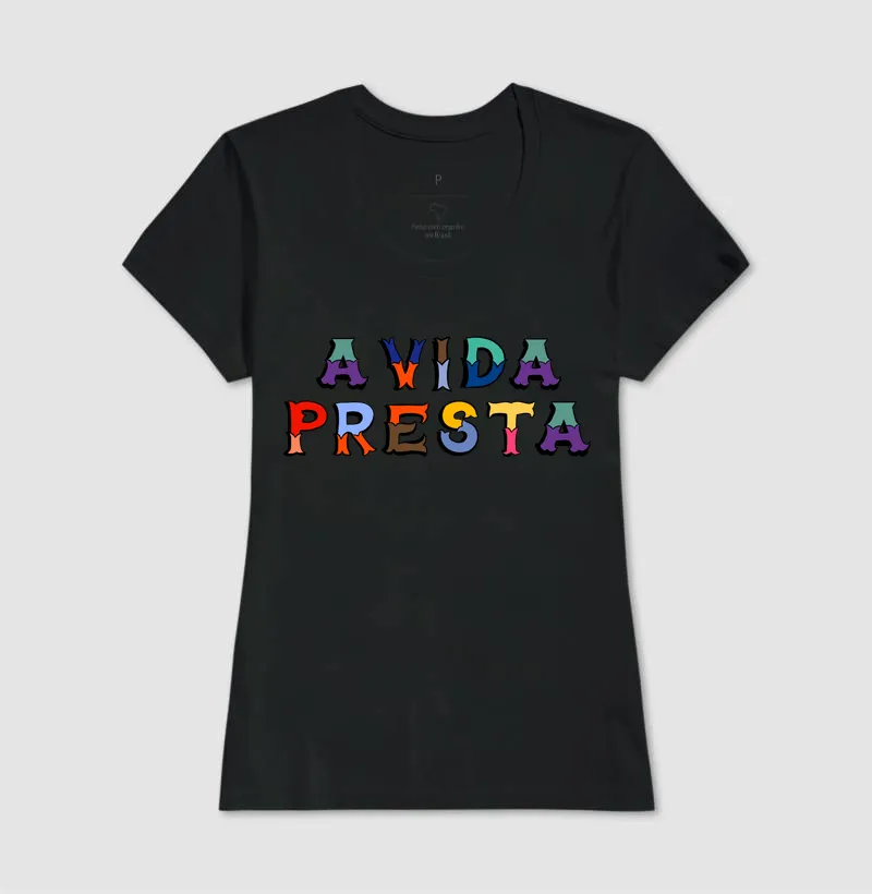A Vida Presta - Imagem 3