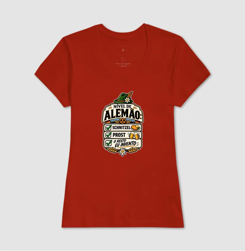 Nível de Alemão - Imagem 11