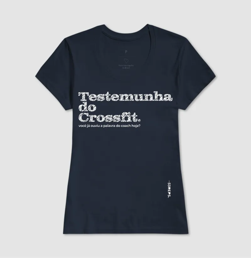 Testemunha do Crossfit II  - Imagem 7