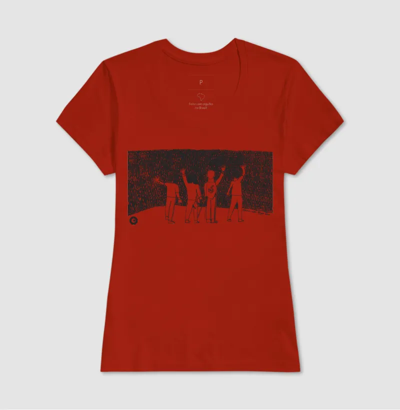Camisa 8