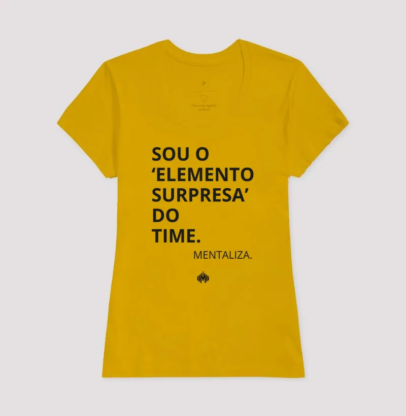 Camisa 17