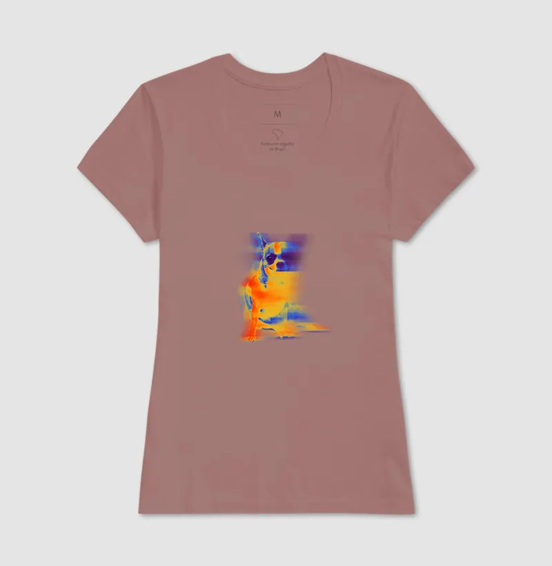 Camisa 15
