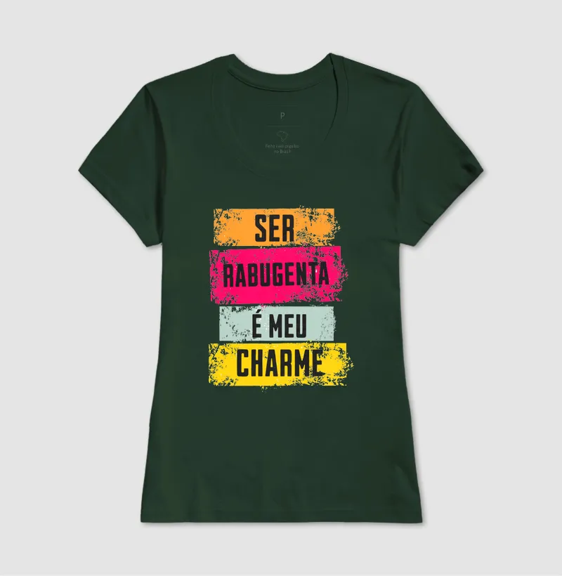 Camisa 24