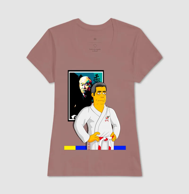 Camisa 16