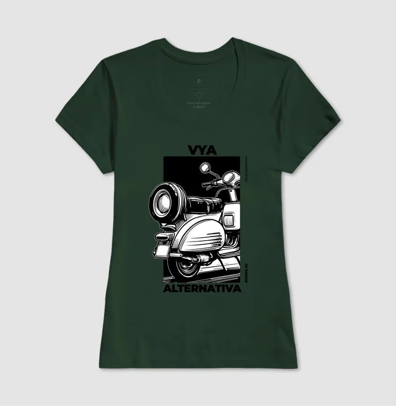 Camisa 10