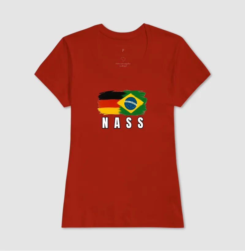 Camisa 10