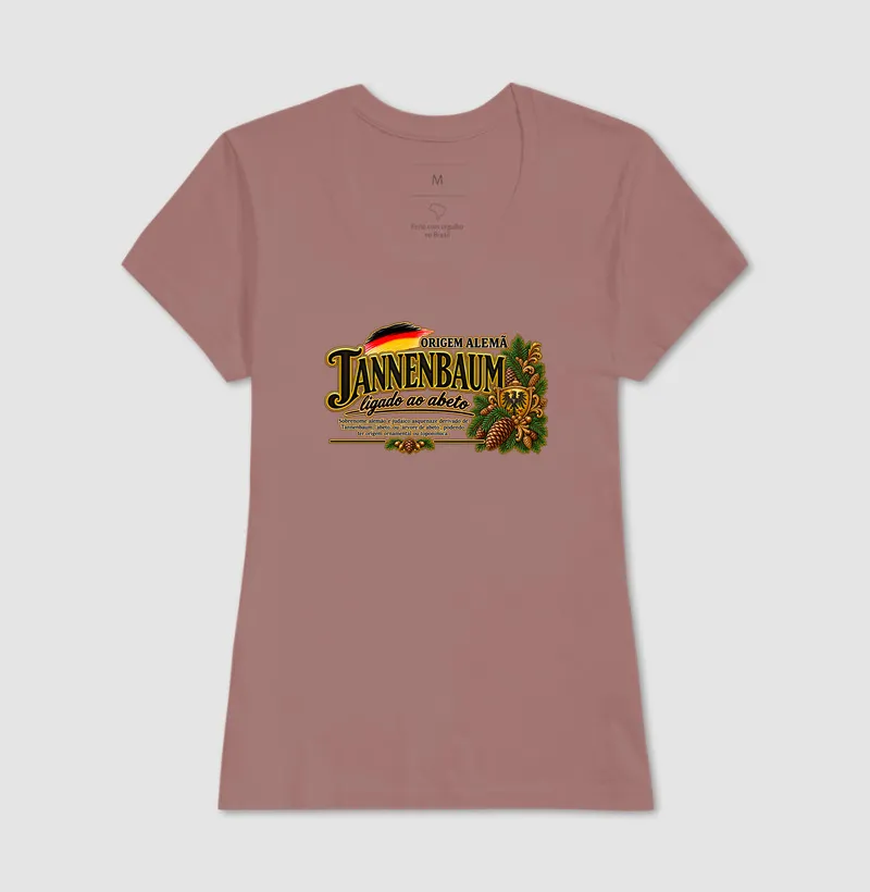 Tannenbaum  - Imagem 17