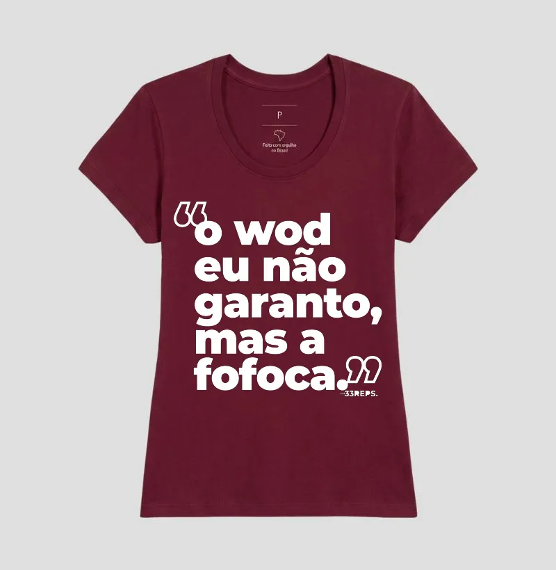 Camisa 19