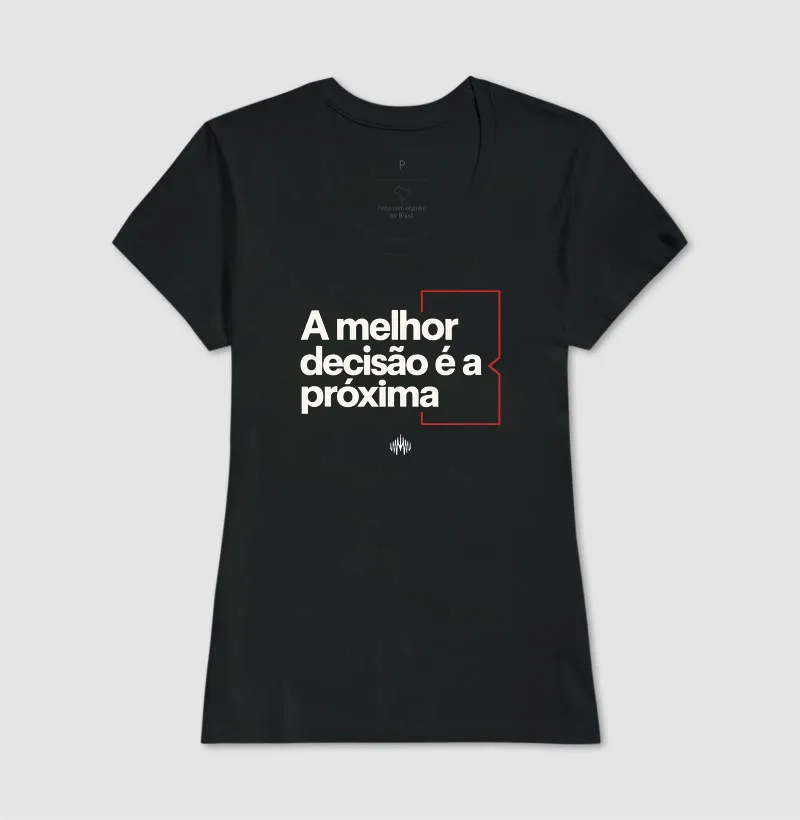 A Melhor Decisão É A Próxima - Imagem 6