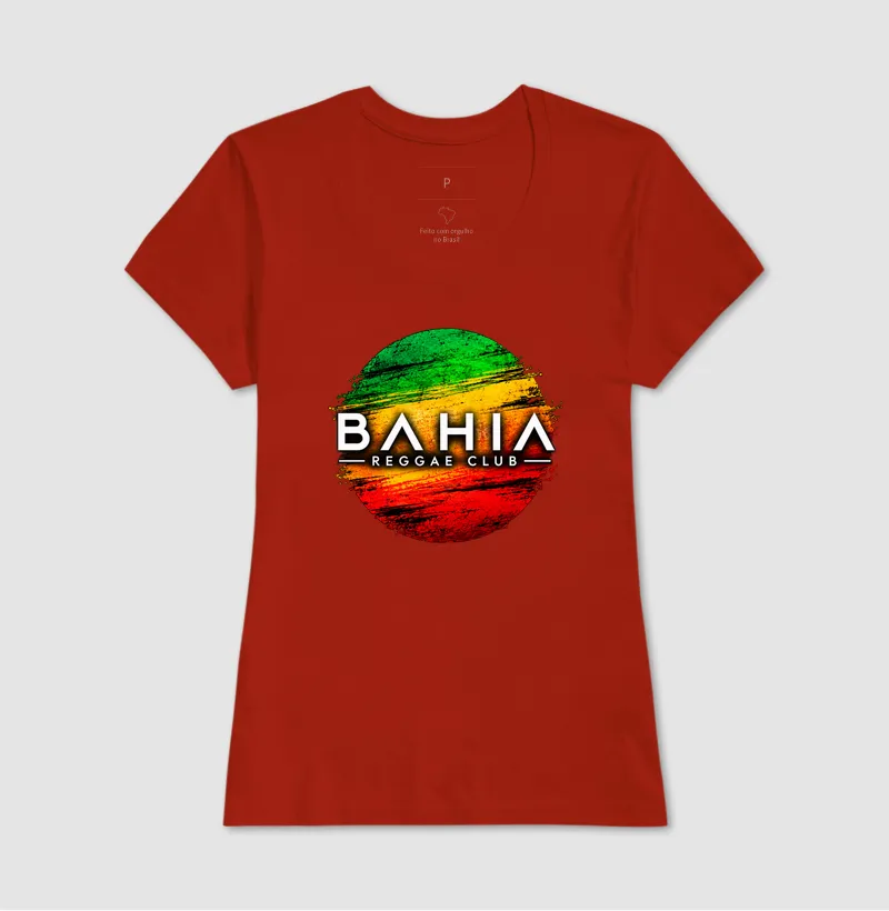 Bahia Reggae Club - Imagem 13