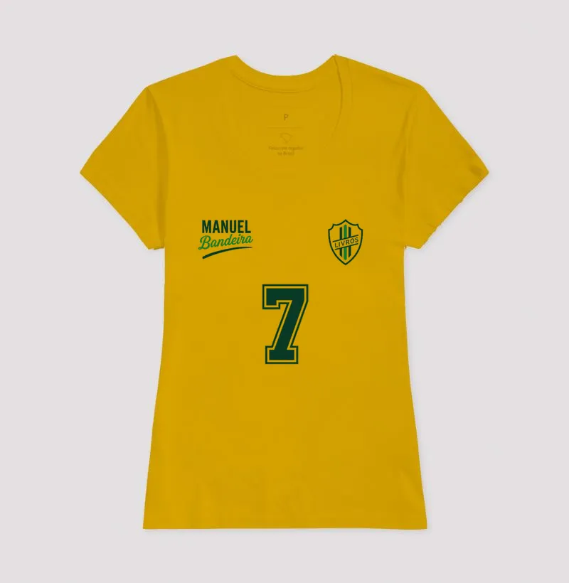 Camisa 14