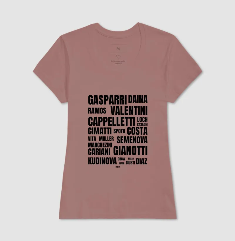 Camisa 16
