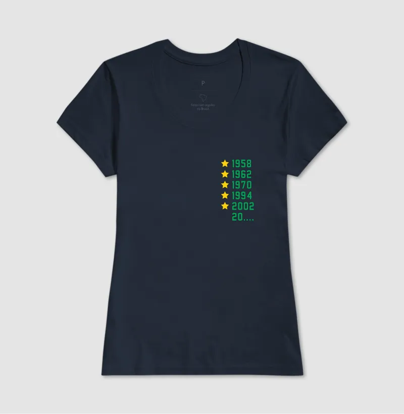 Camisa 9
