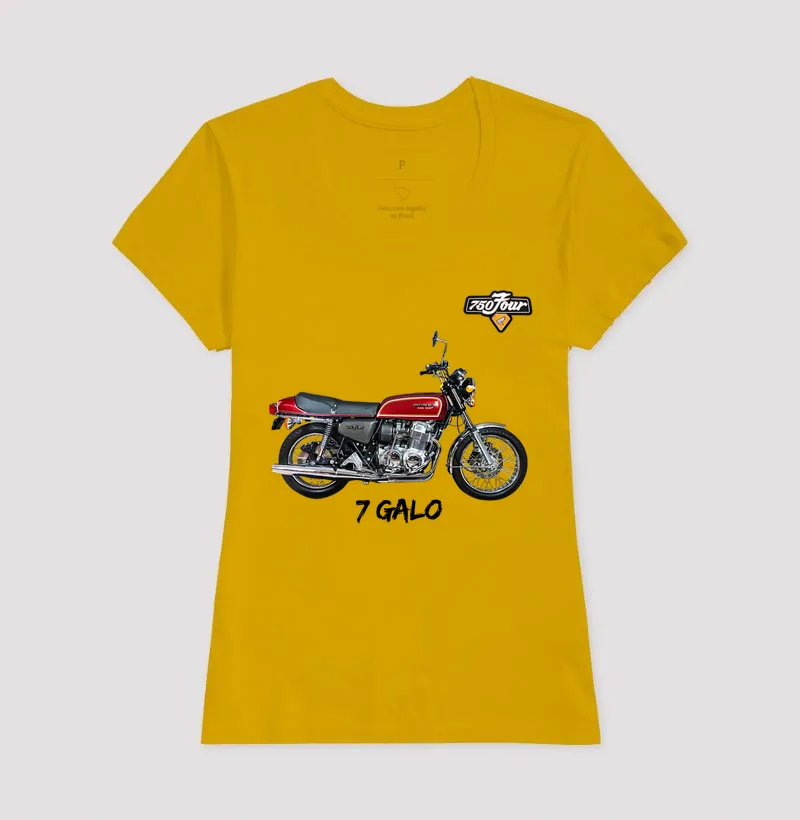 Camisa 13