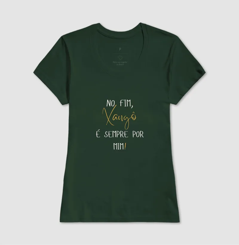 Camisa 12