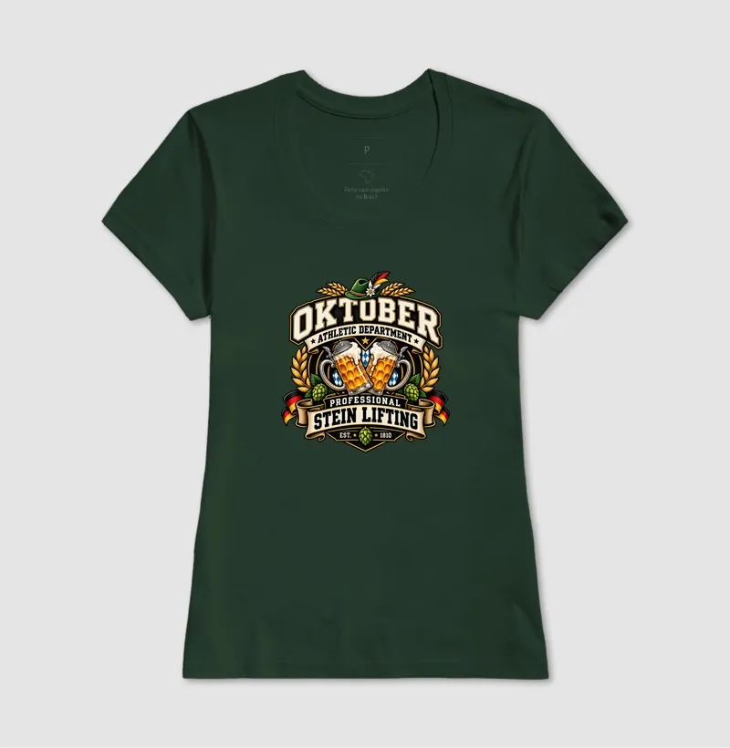 Oktober Athletic Department - Imagem 13
